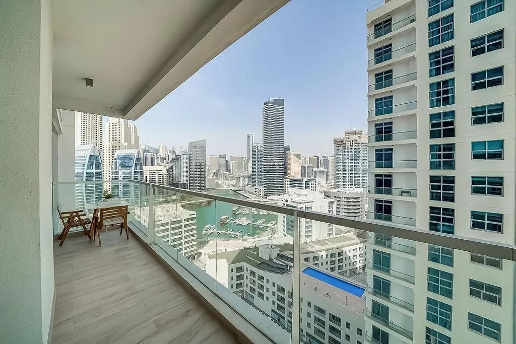 Studio One L Bright And Cozy 2Br Apartment Dubai 0*,  United Arab Emirates